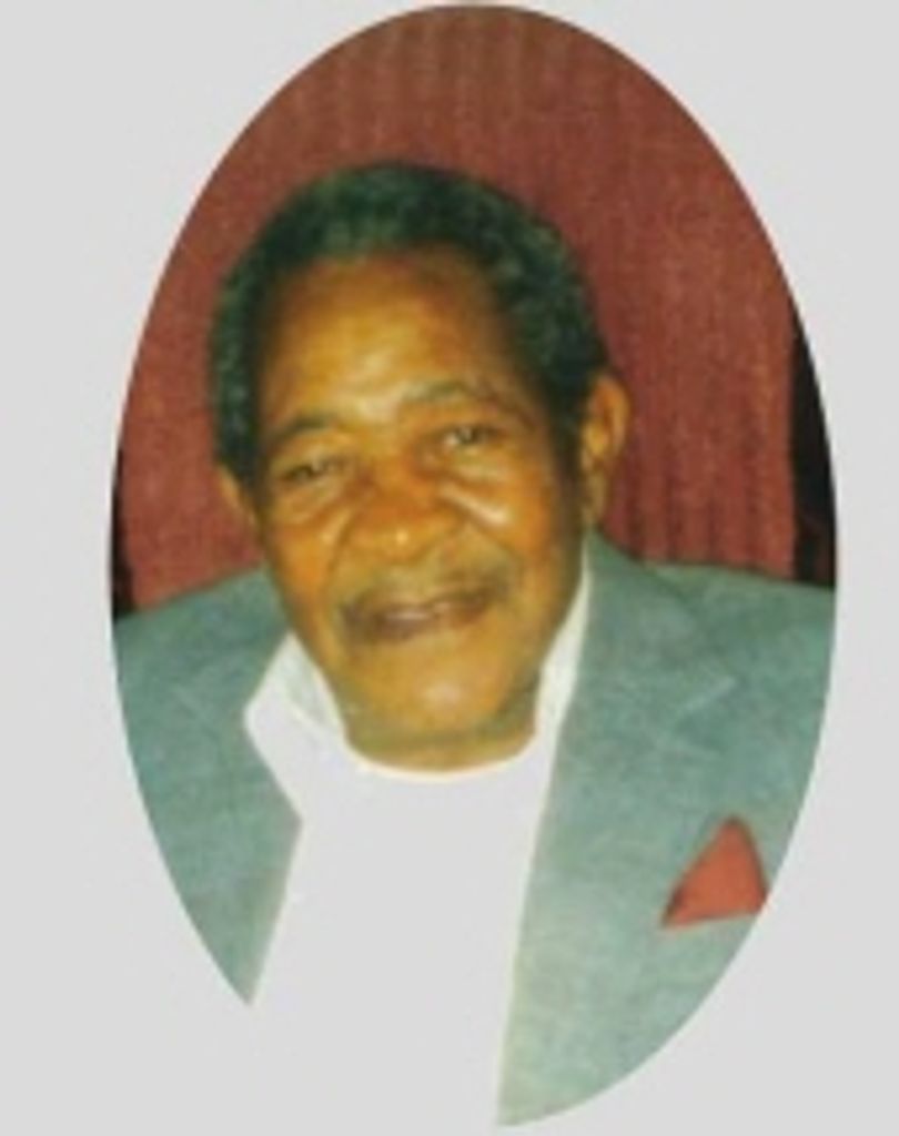 Frank Arthur Parks
