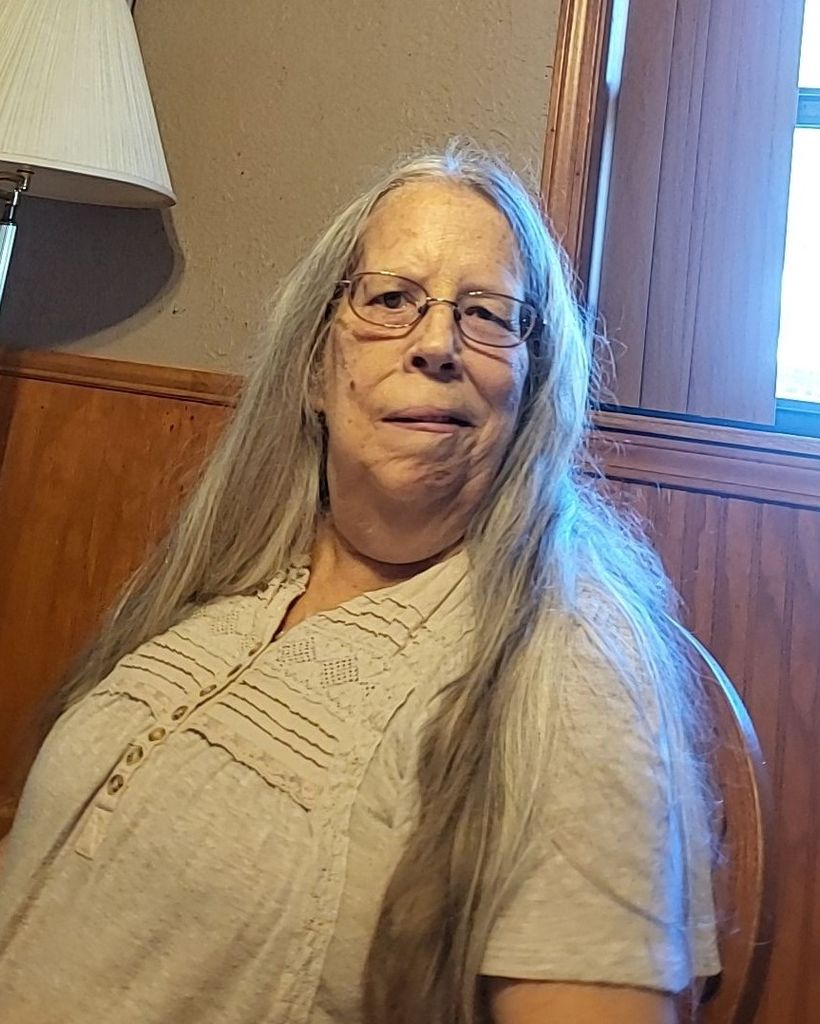 Sharon Marie Carter Profile Photo
