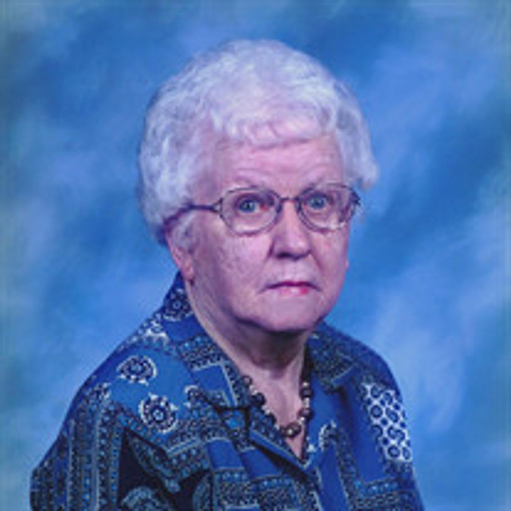 Edith A. Herbers