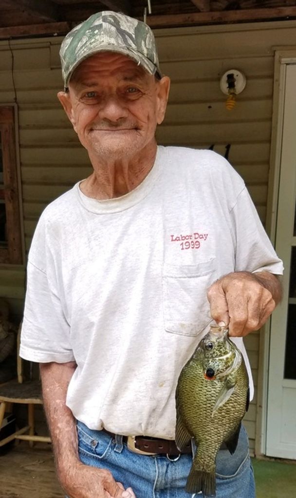 James Calvin Davis Profile Photo