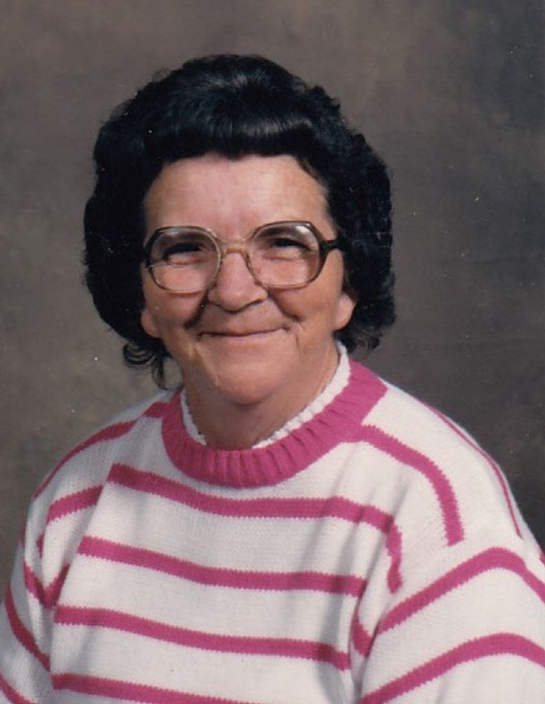 Dollie Marvitlla Jennings