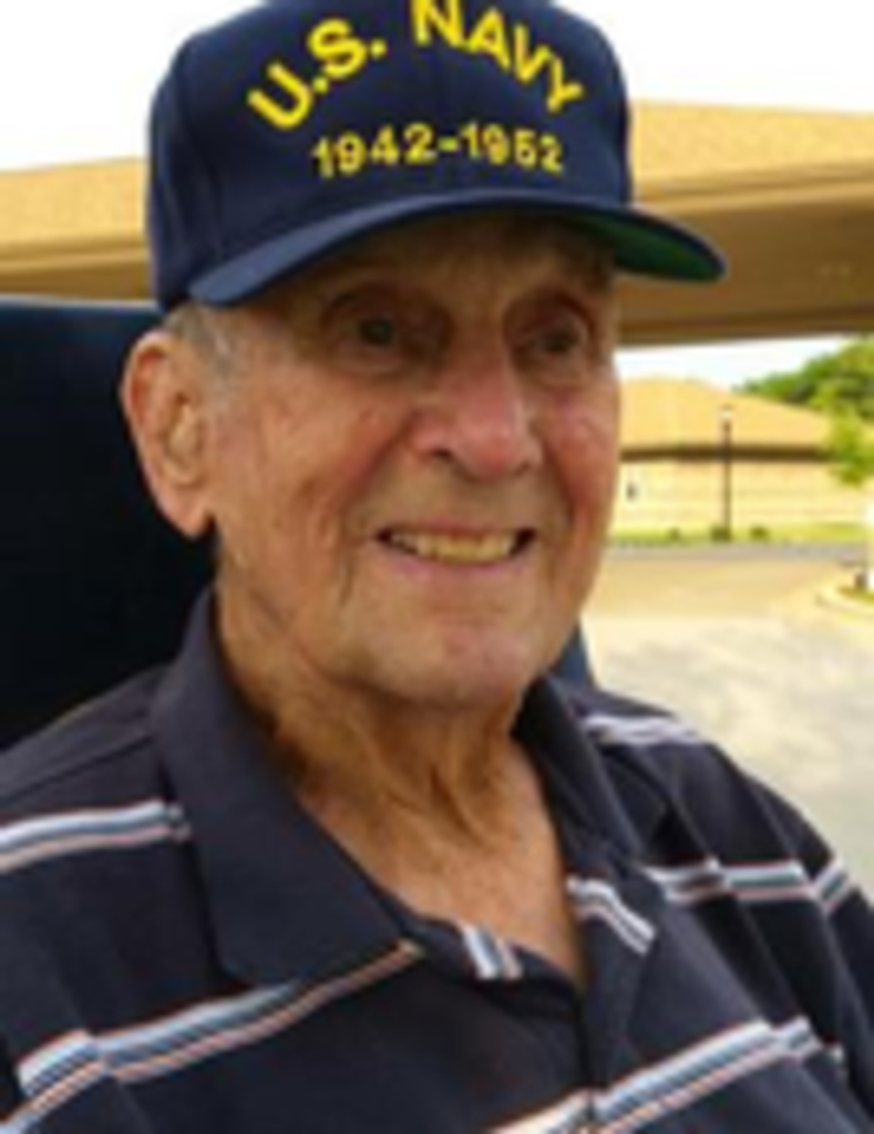Clyde R. Smith