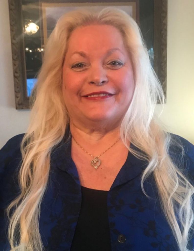 Sandra Barton