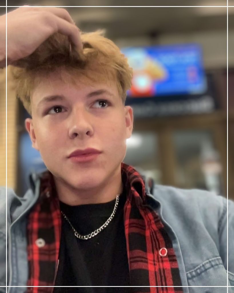 Remington A. Ertmer Profile Photo