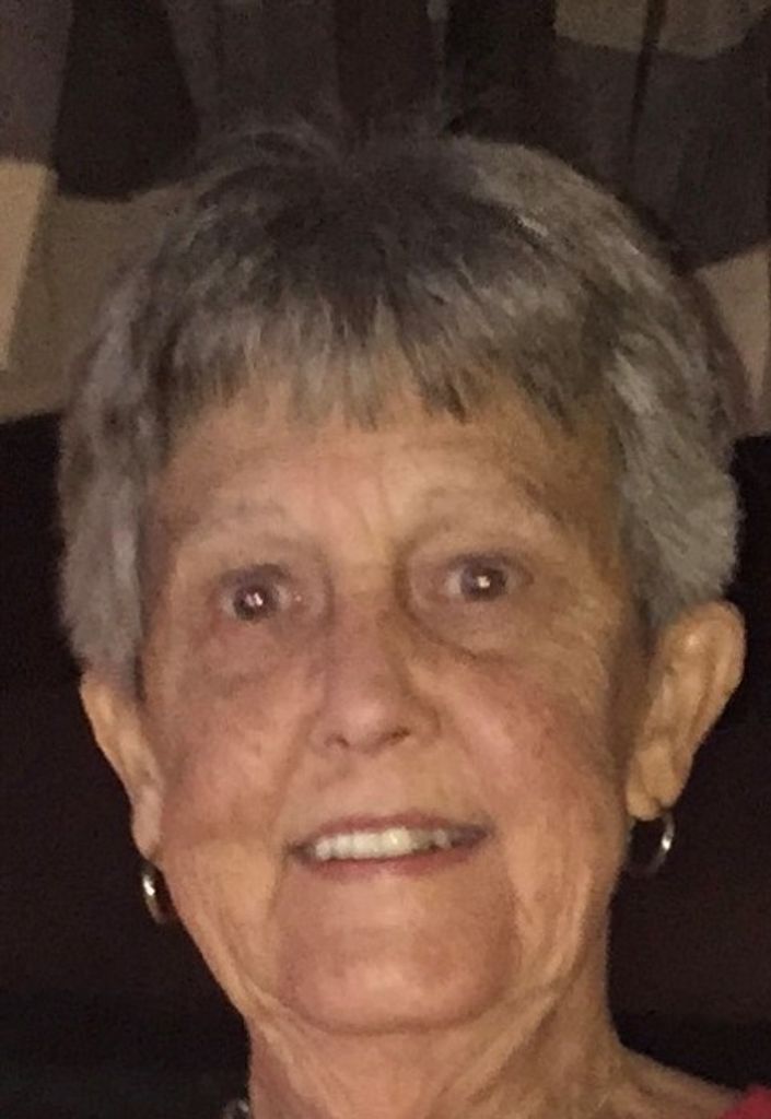 Judy (Stewart)  Mooney Profile Photo
