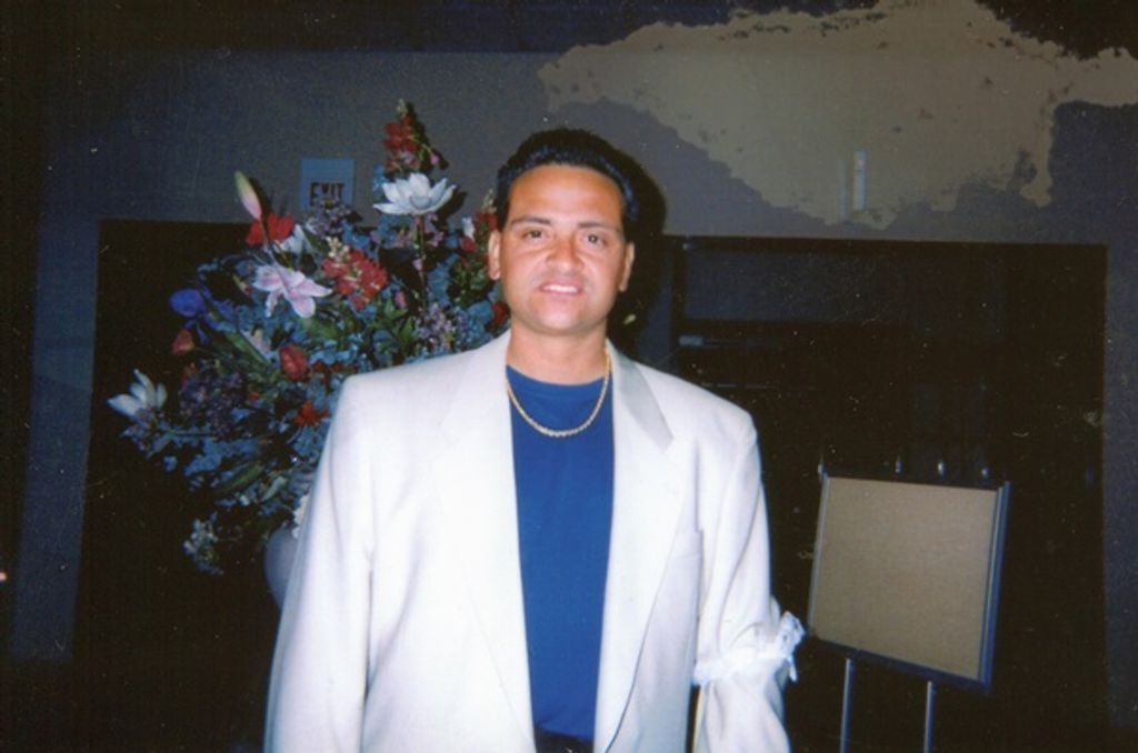 Michael V. Pignataro