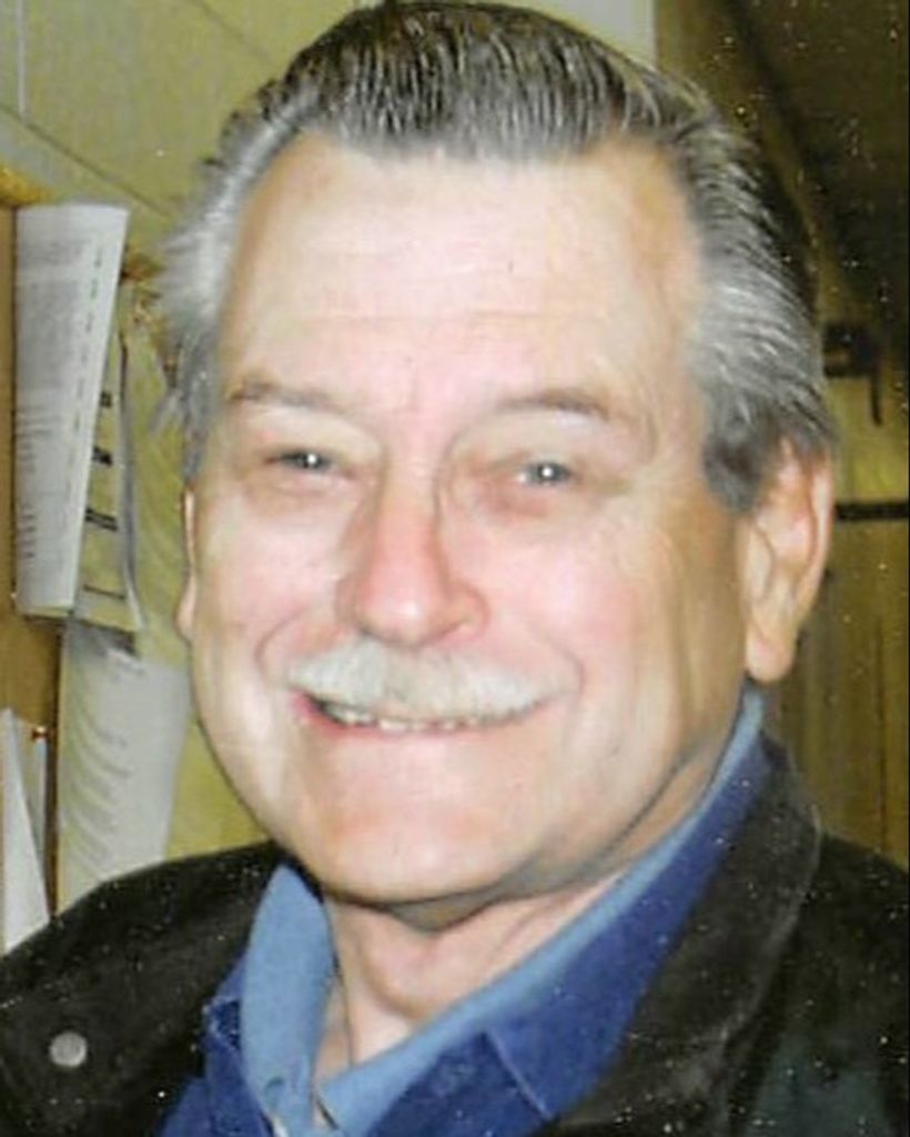 Robert Ronald Remer