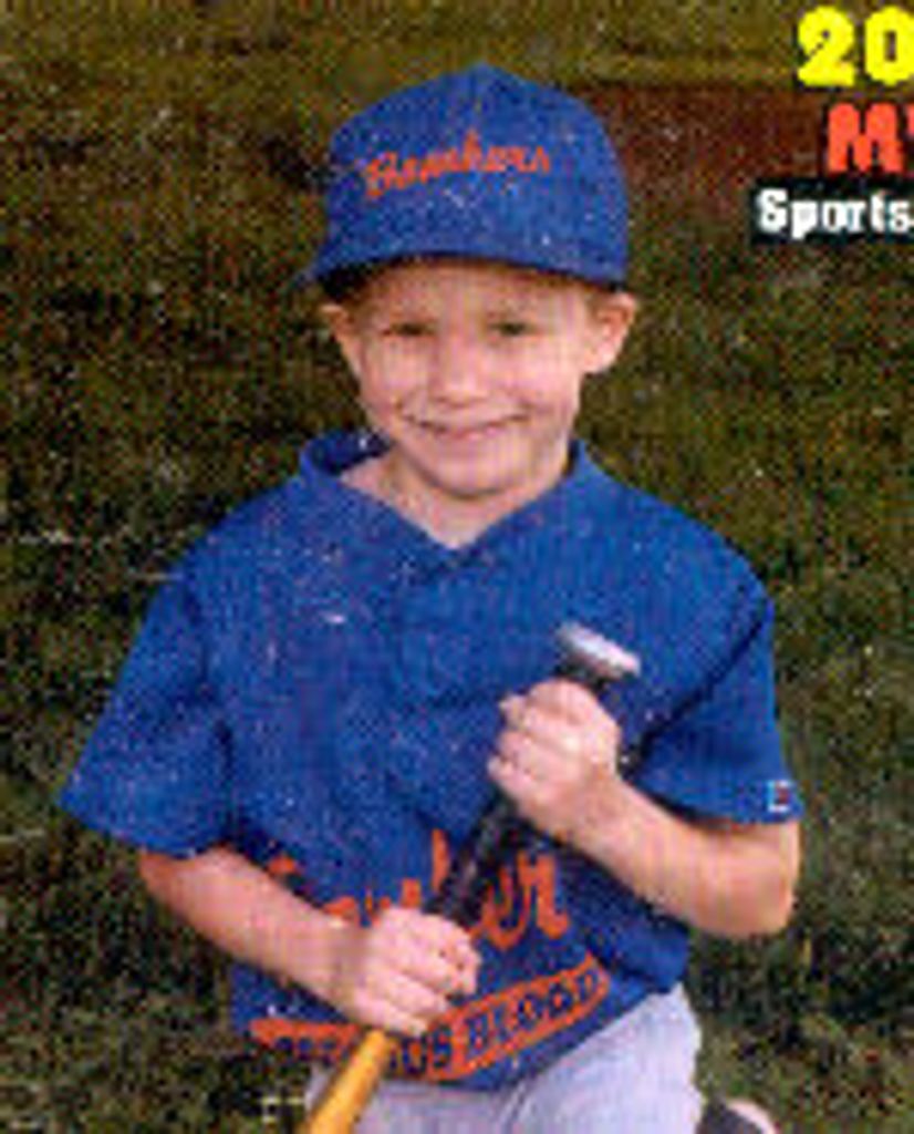 Kyle Martin Brands Profile Photo