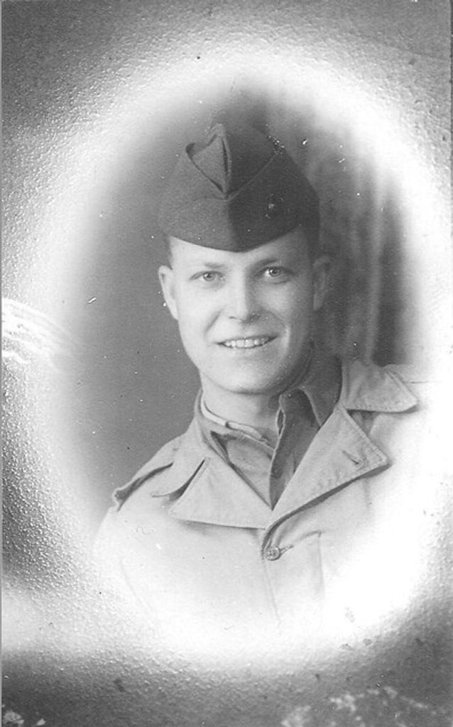 John Wesley Wingfield Profile Photo