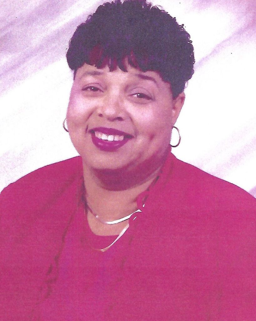 Gladys Jenett Cassel-Tinsley