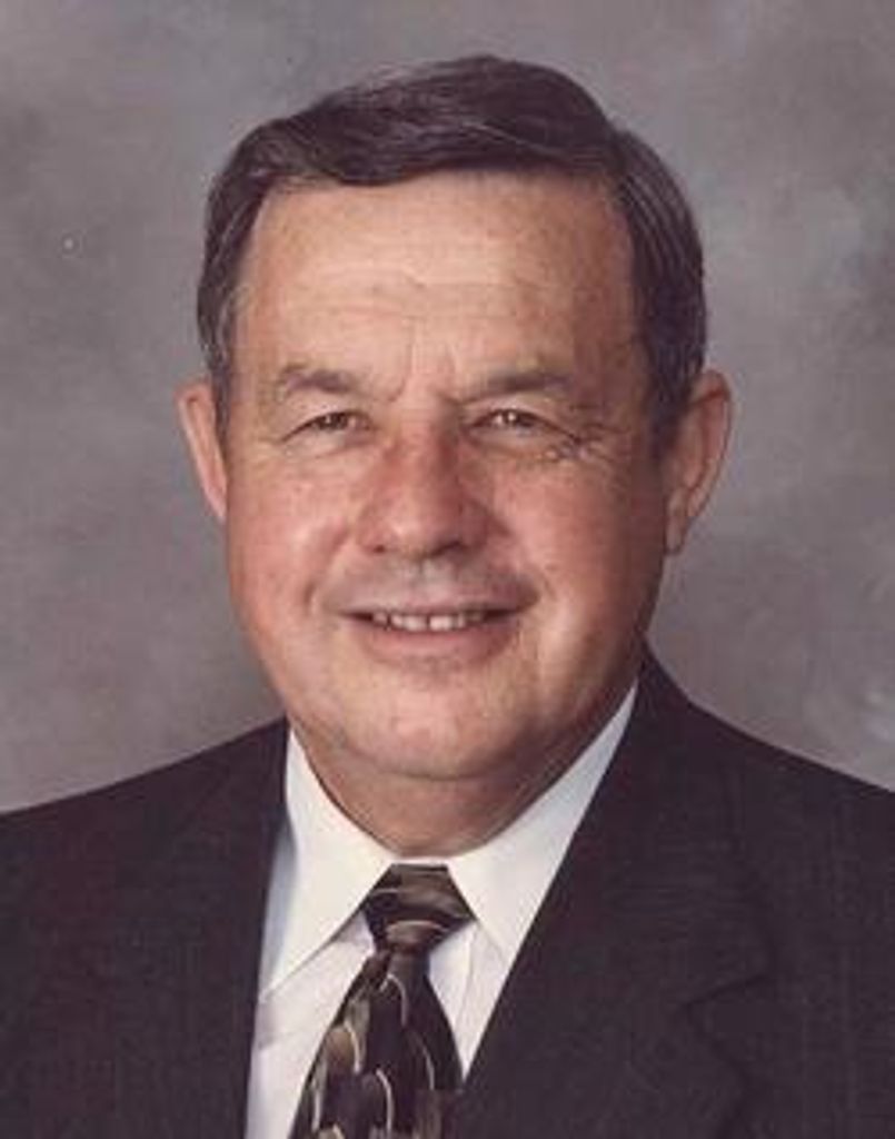 Charles Jerold Amell