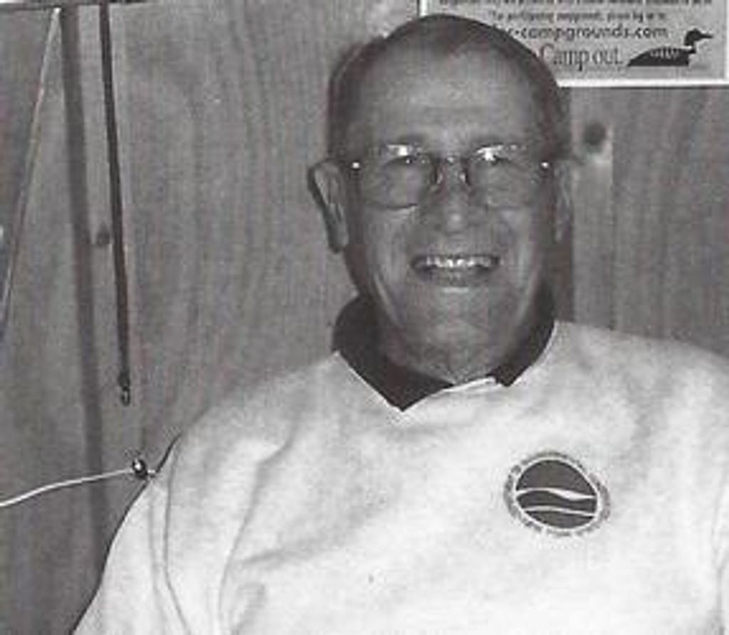 Gordon Walter Gauvin
