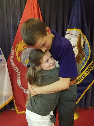Spc Jarrett Nicholas Kotalik photo gallery thumbnail 249 of 270