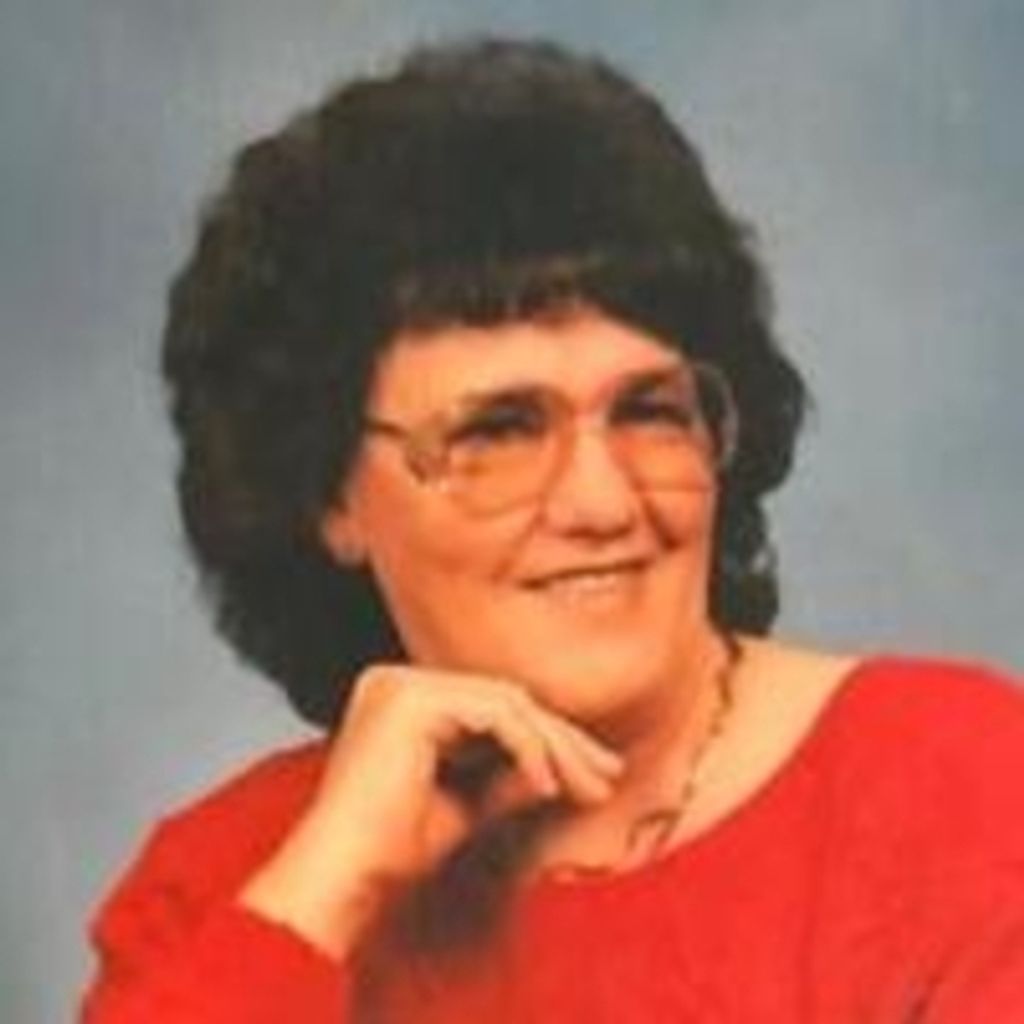 Joann Jones Profile Photo