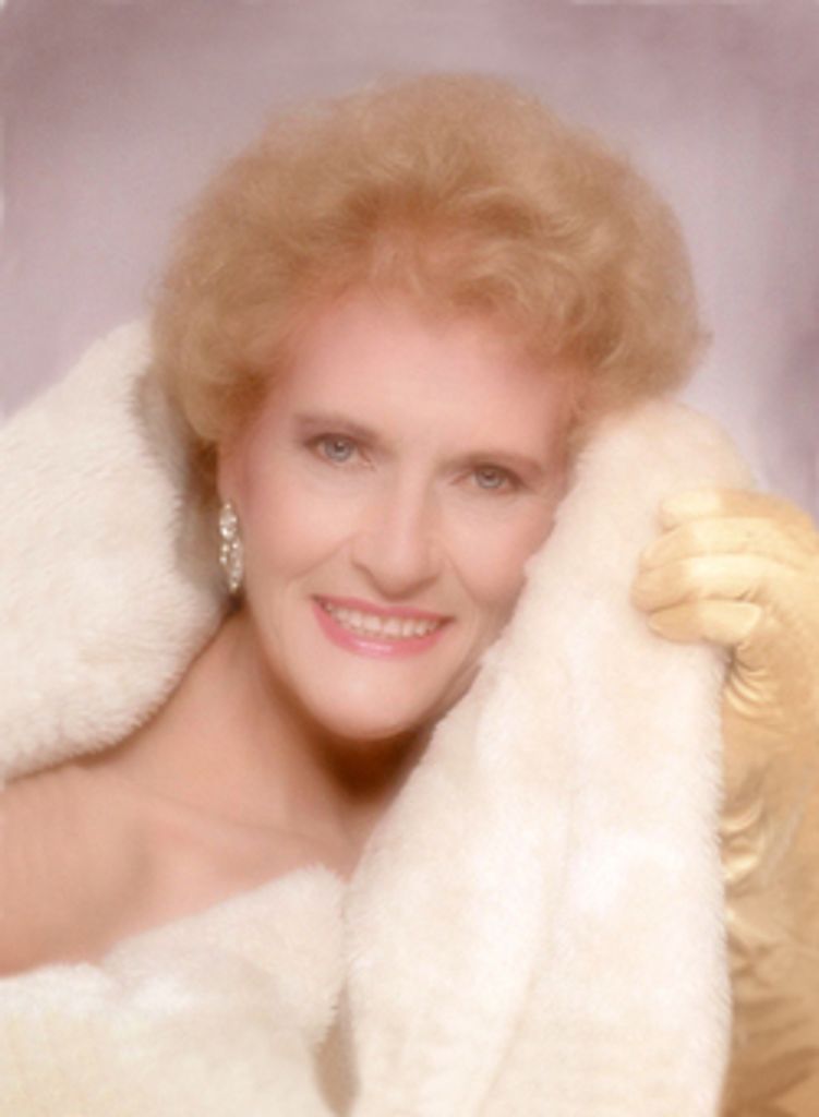 Bernice Edwards