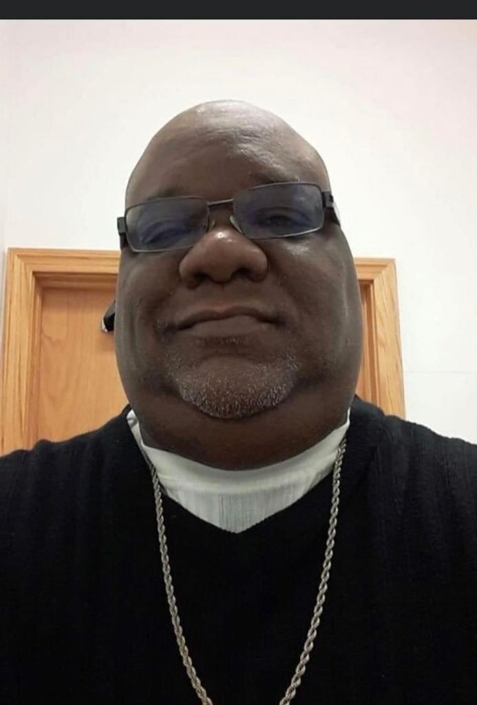 Brady E Cunningham Profile Photo