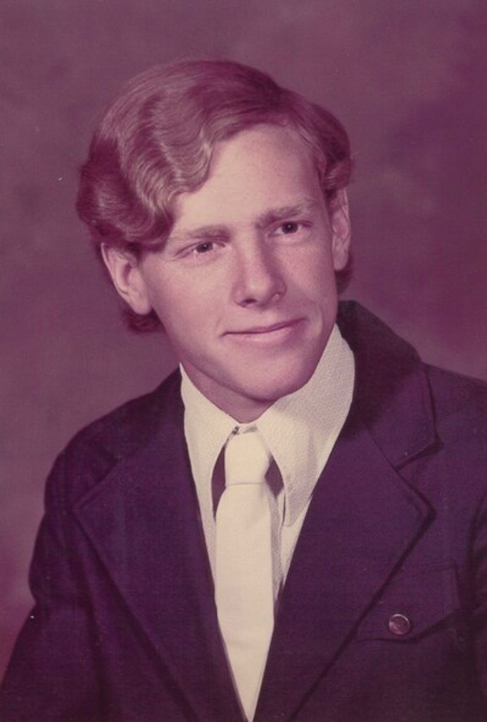 Richard "Rich" L Henke Profile Photo