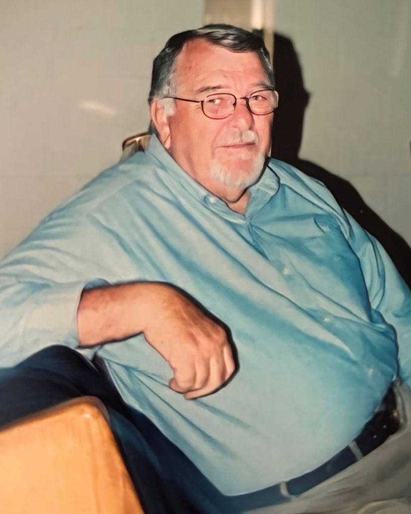 Robert "Bob" Campbell