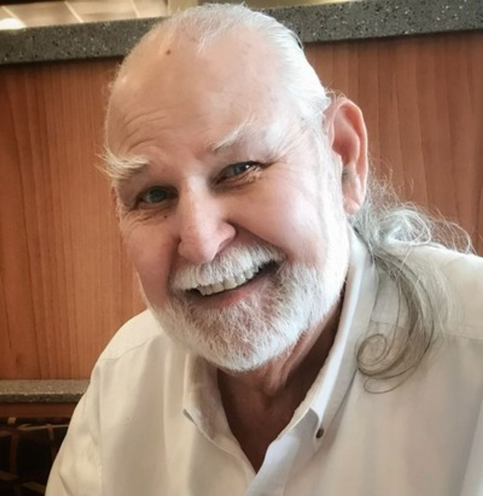 Lane Roy Vincent Profile Photo