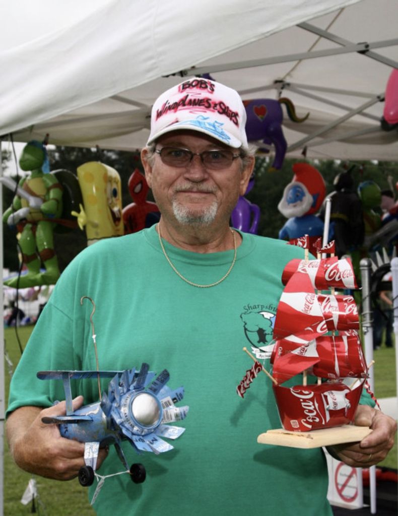 Robert Elwood Holder, Jr.