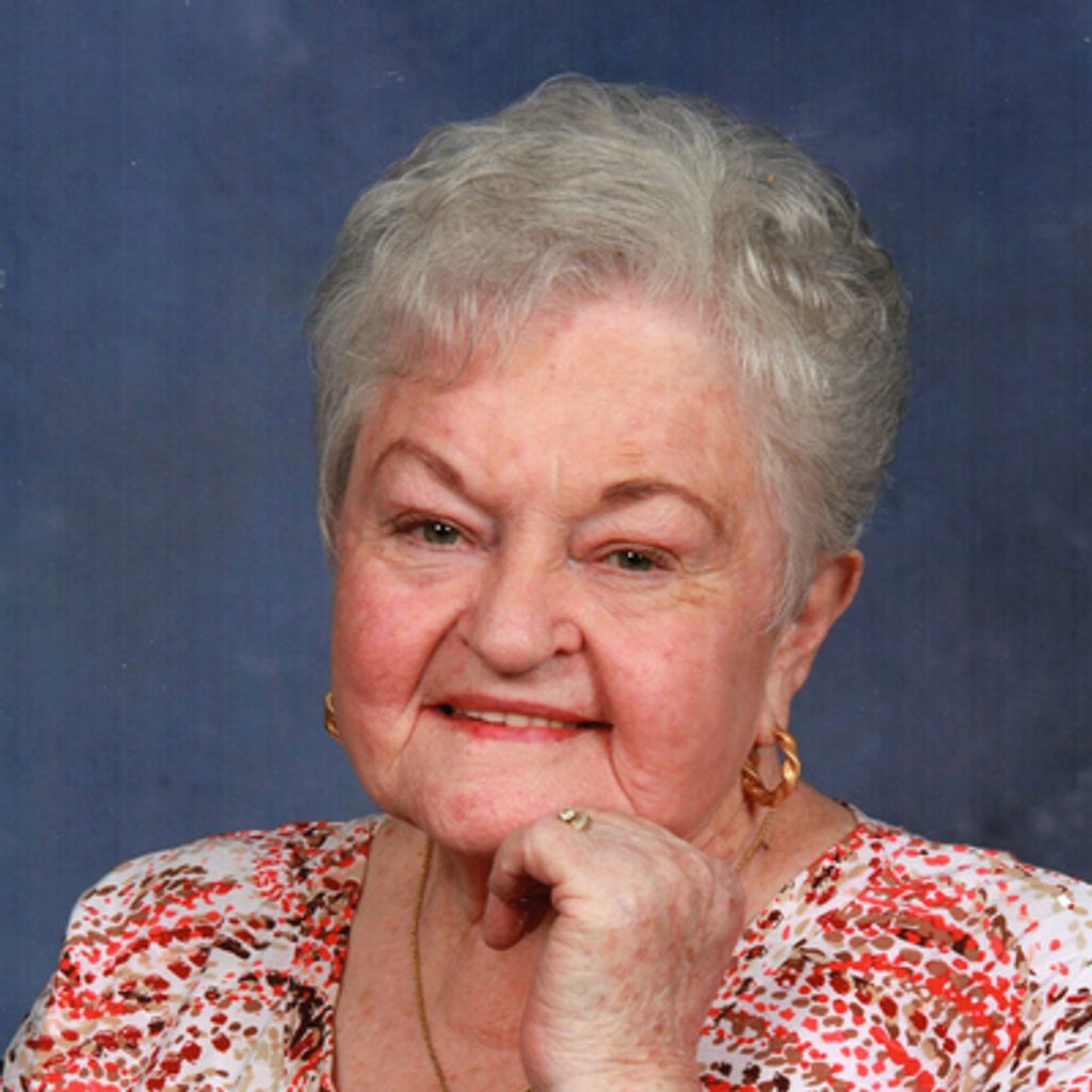 Anita Hodges Profile Photo