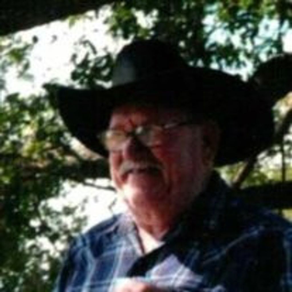 Wilbert "Cowboy" Pierce