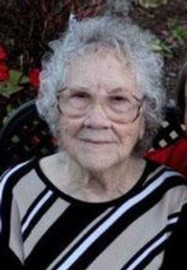 Stella Iris Chaney