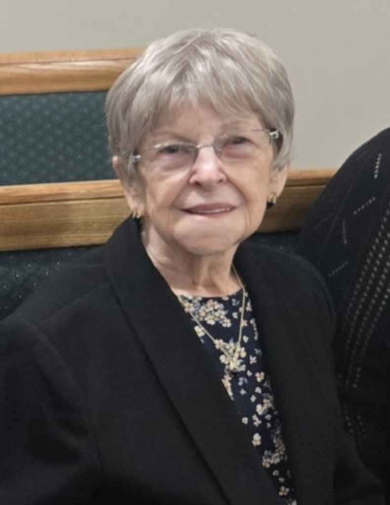 Shirley Pauline Carter Profile Photo