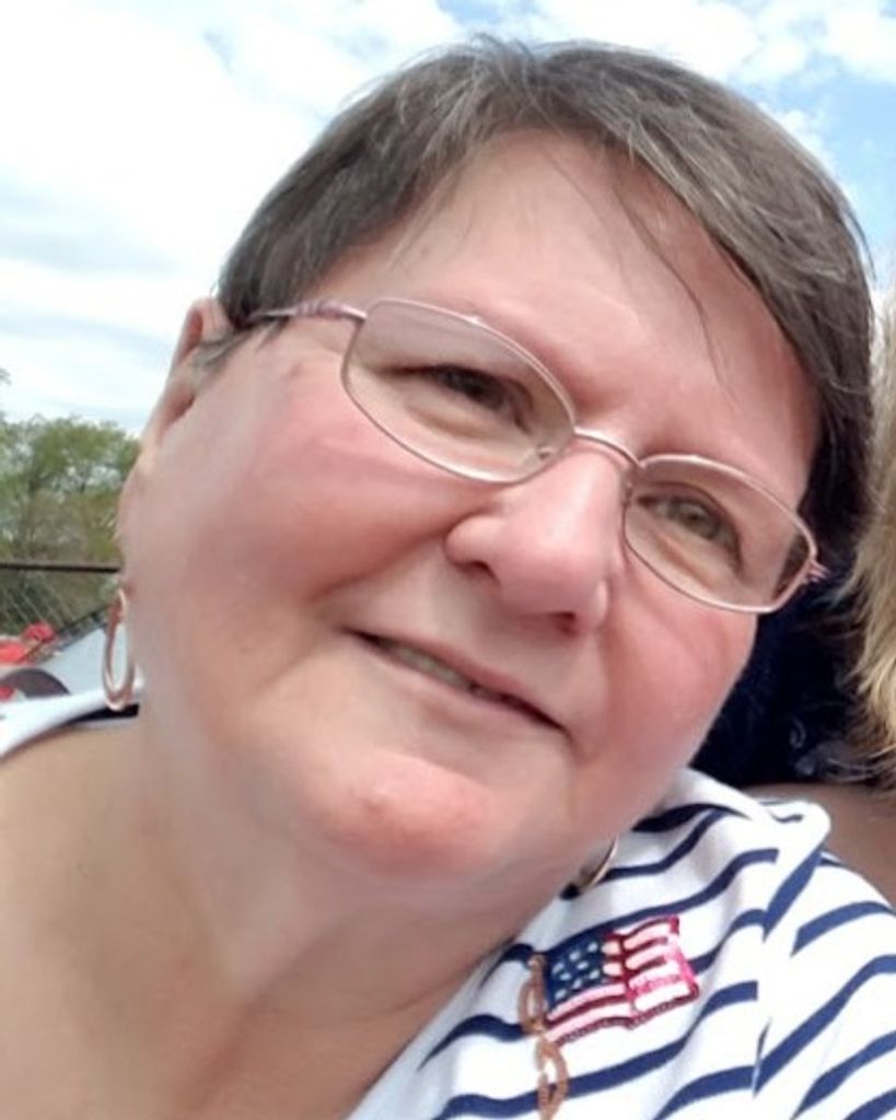 Kathlyn Maxine Fain Profile Photo