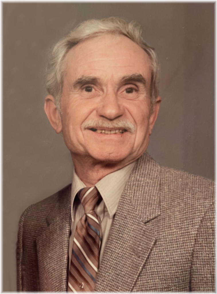 James L. Ohlsen