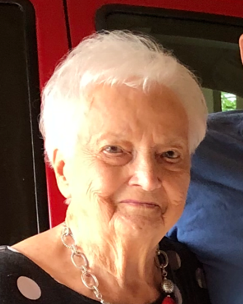 Thelma Ruth Culliver Profile Photo