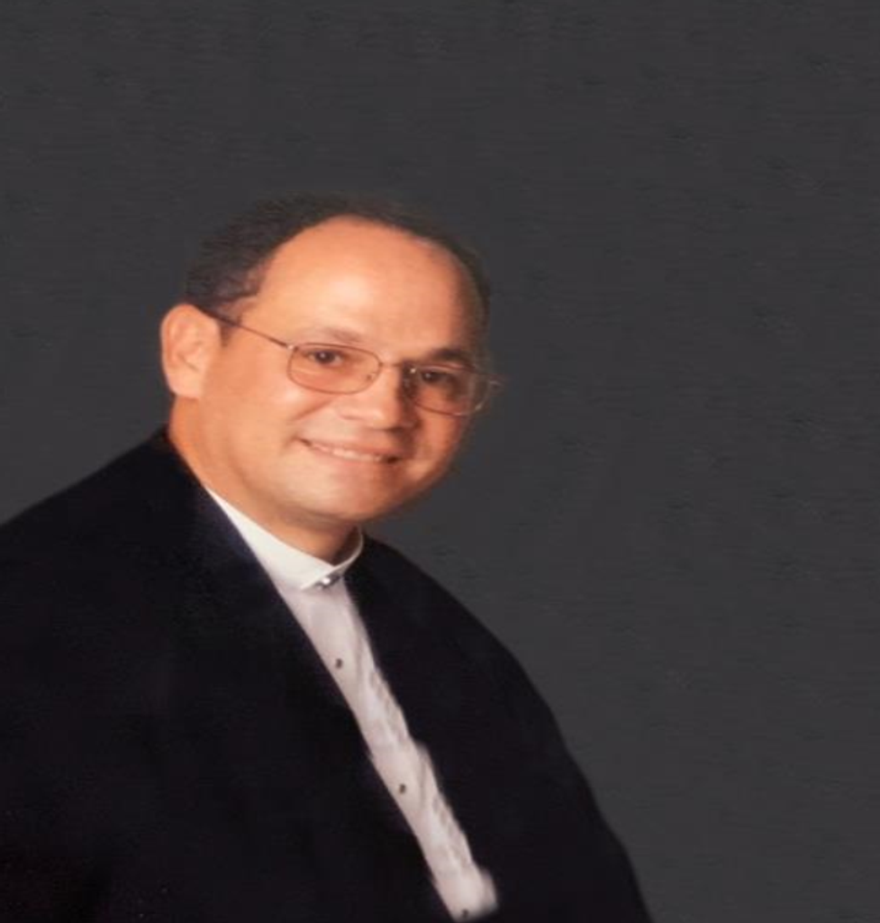 Angel Armando Rivera