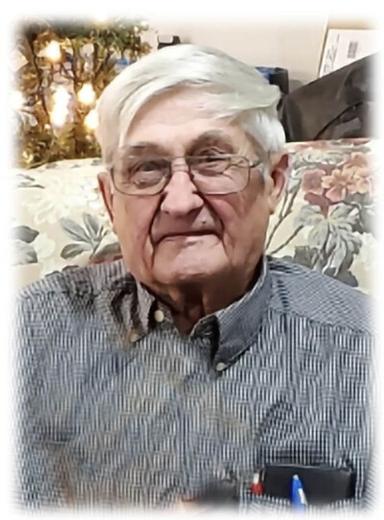 Lyle Theodore Bjorge Profile Photo