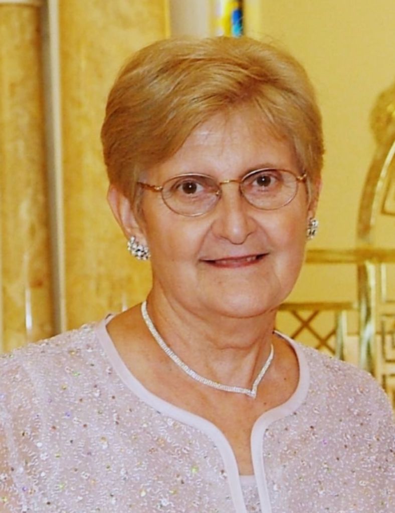 Helen Gardikes Profile Photo