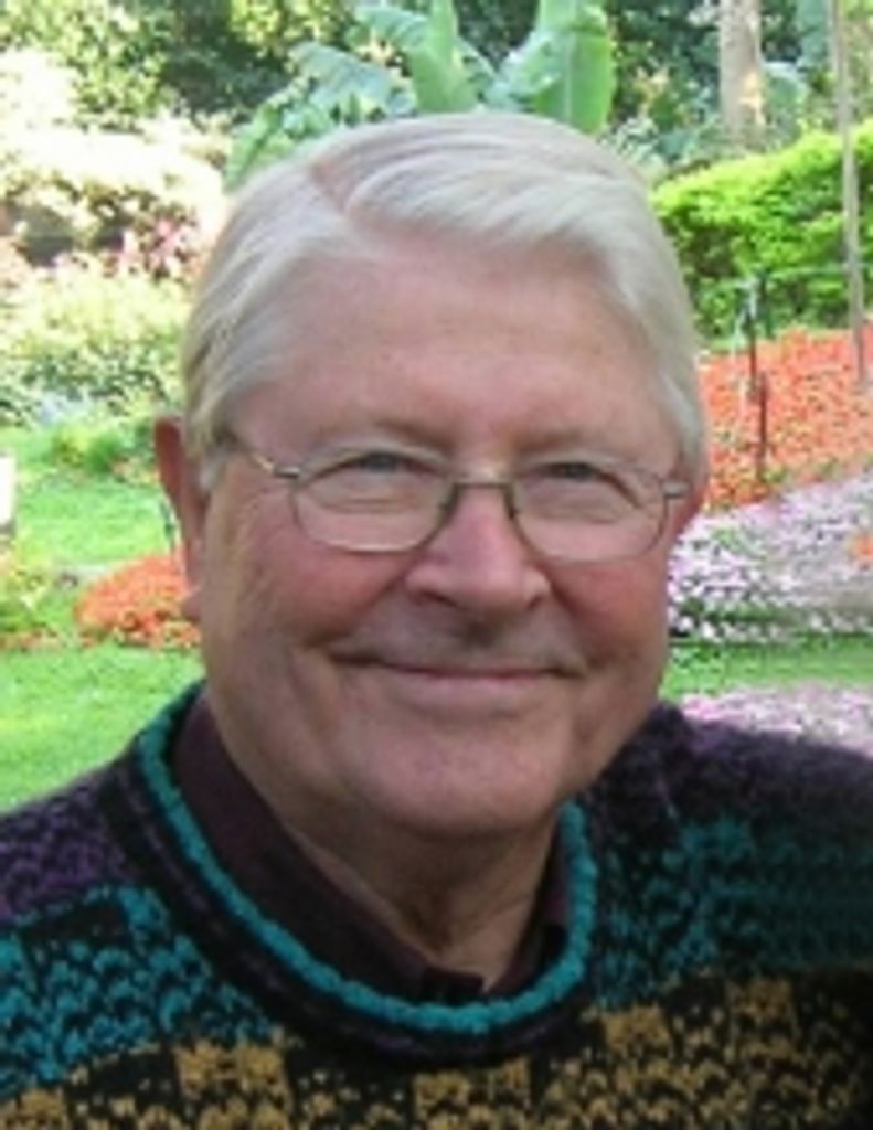 Lowell Everett Williamson