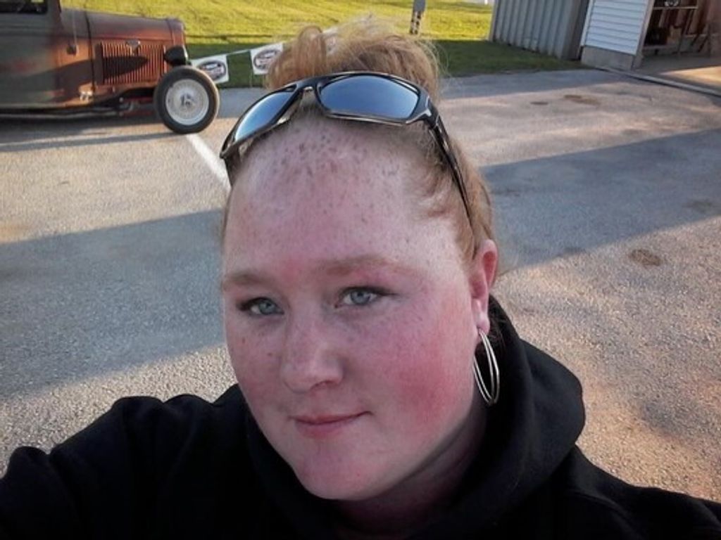 Angela "Red" Sweet Profile Photo