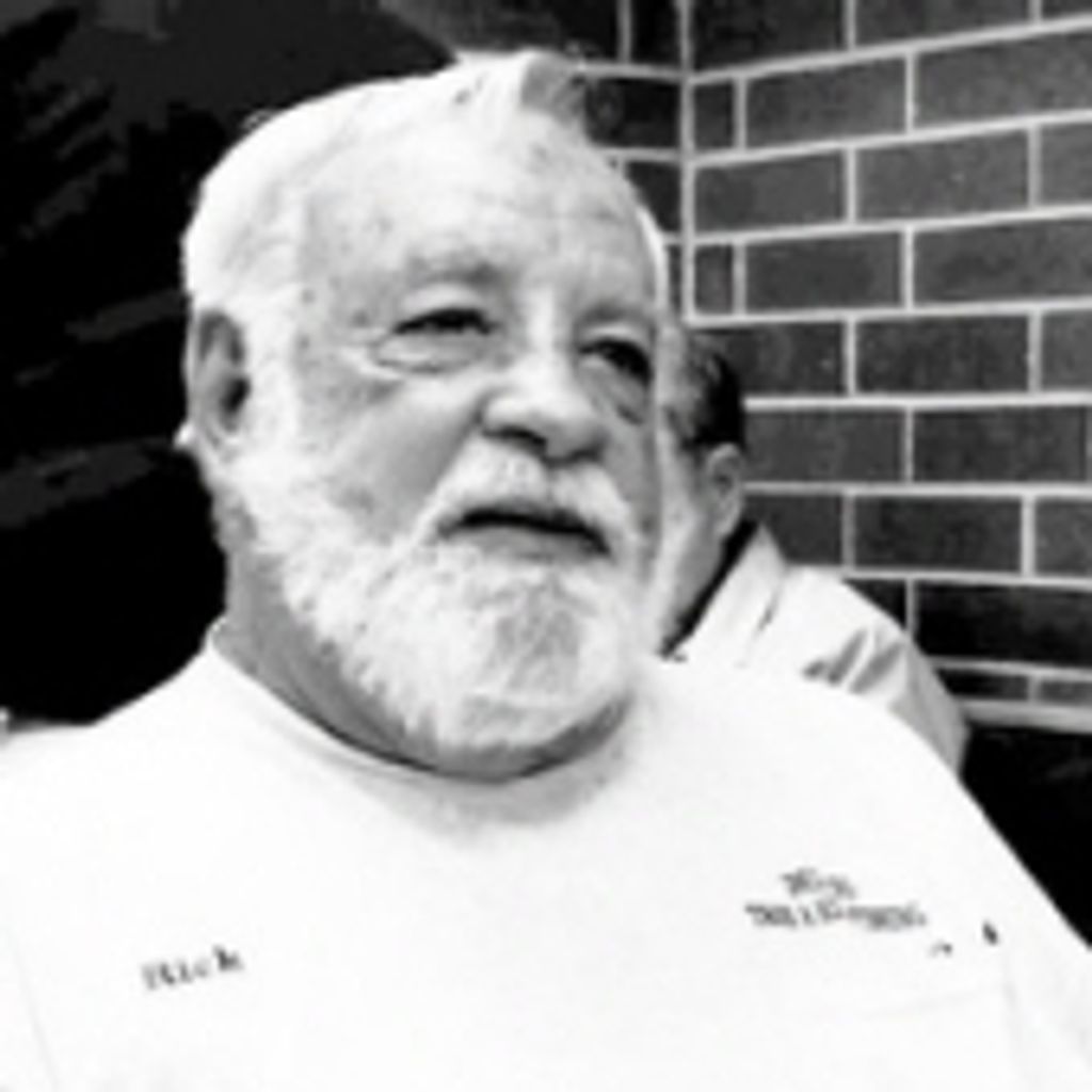Richard Rick Hudson