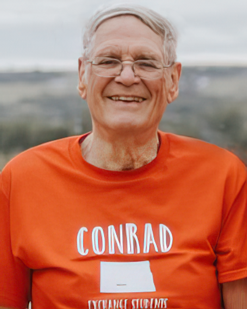Dean Conrad