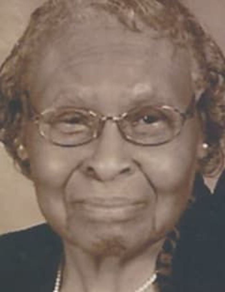 Christine Louise Graham