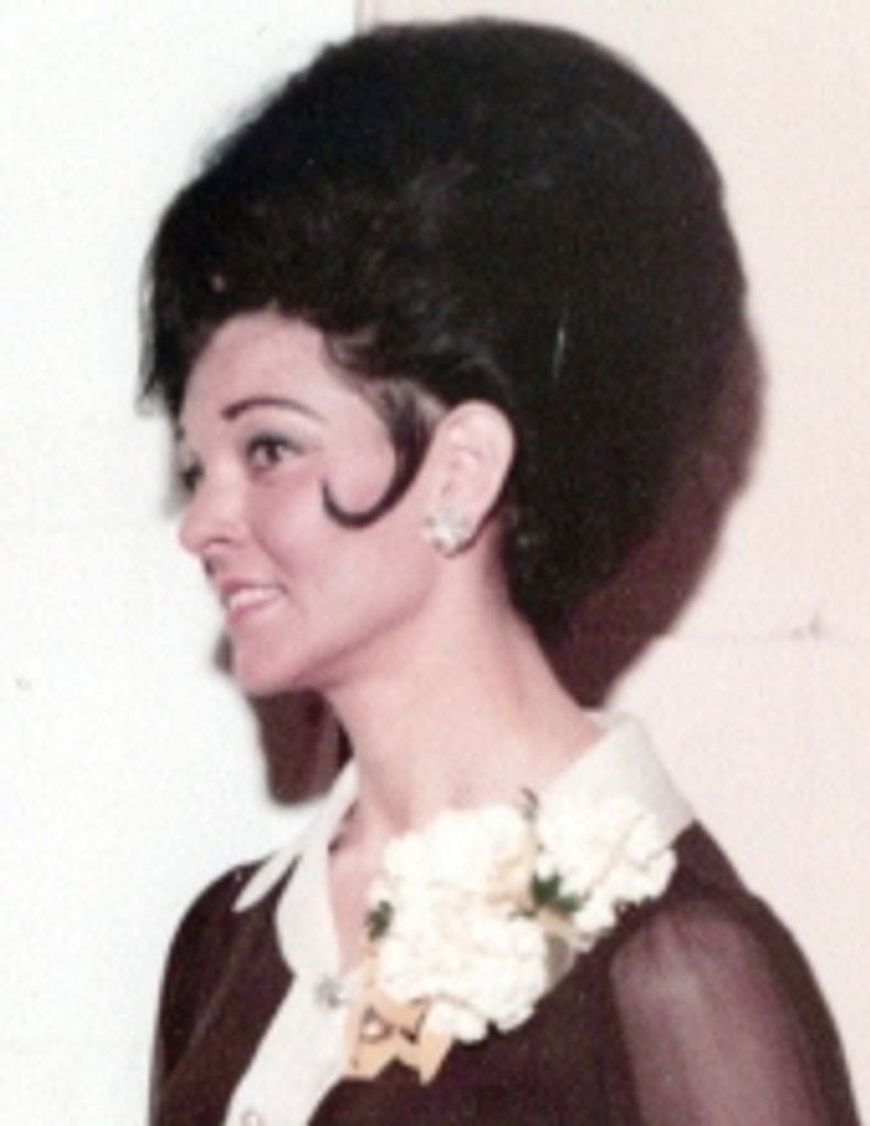 Judith Ann Ford