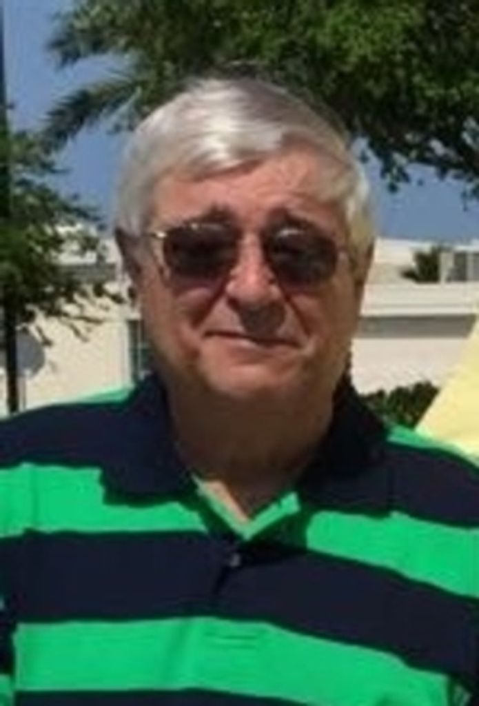 Jerry Joseph Paulk Profile Photo