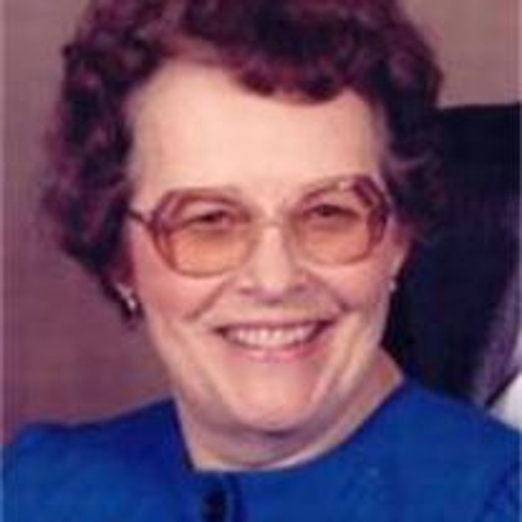 Phyllis Anita Benson