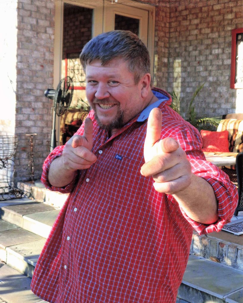 Craig Alan Donald Profile Photo