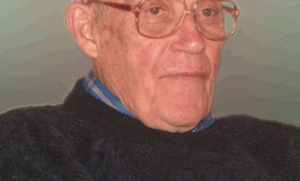 Harold V. Herweck