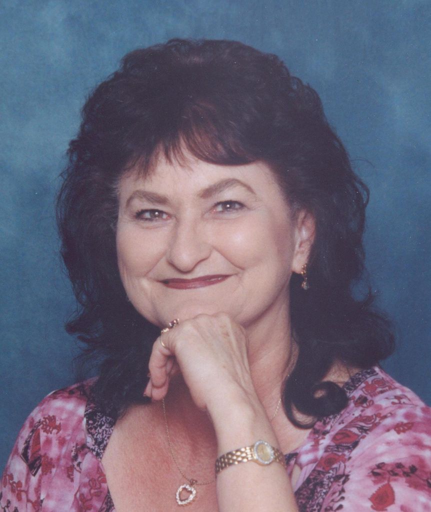 Shirley Jean Lail Lambert Christopher