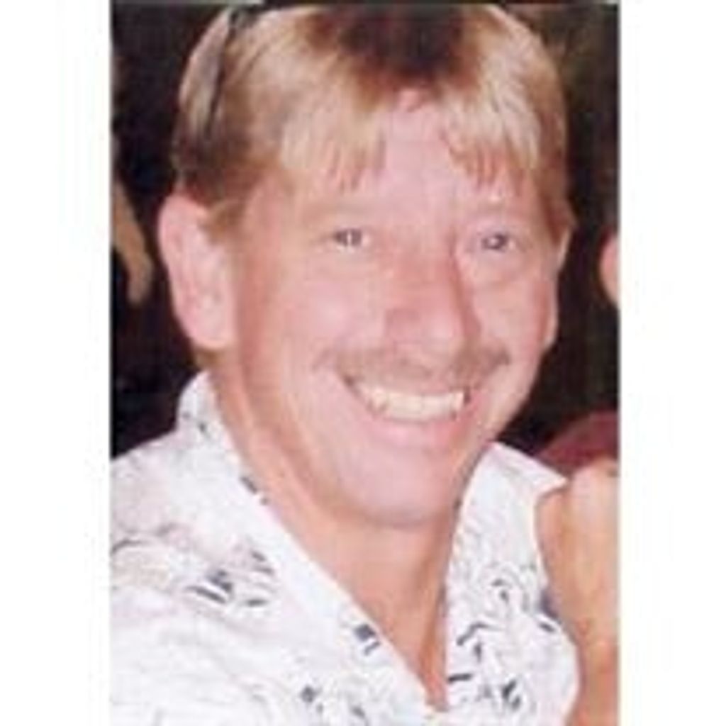 Charles Edward Bloomfield, Sr.