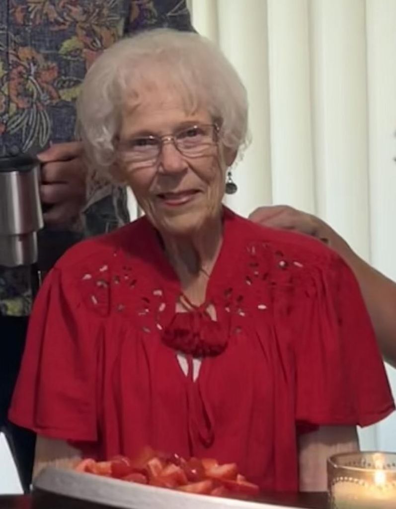Margaret Kathleen Graham Profile Photo