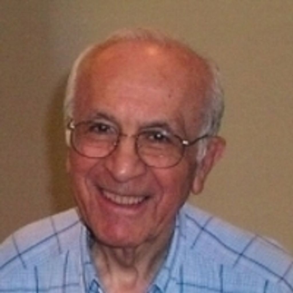 Henry R. Grysh