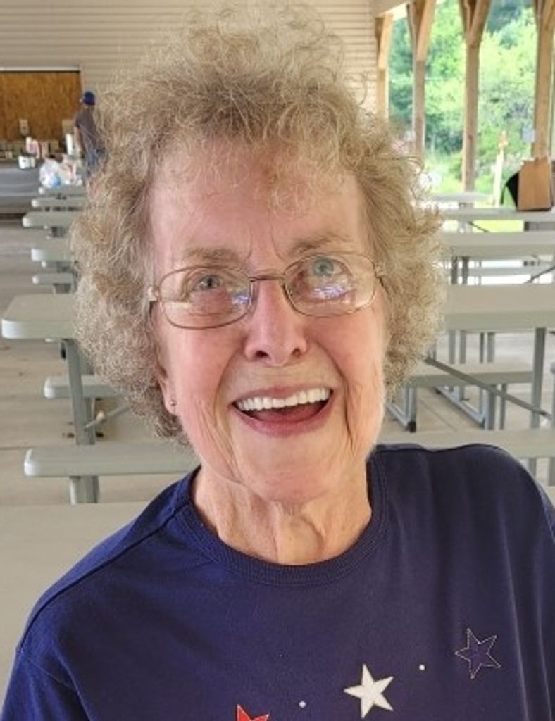 Betty J. Confer Profile Photo