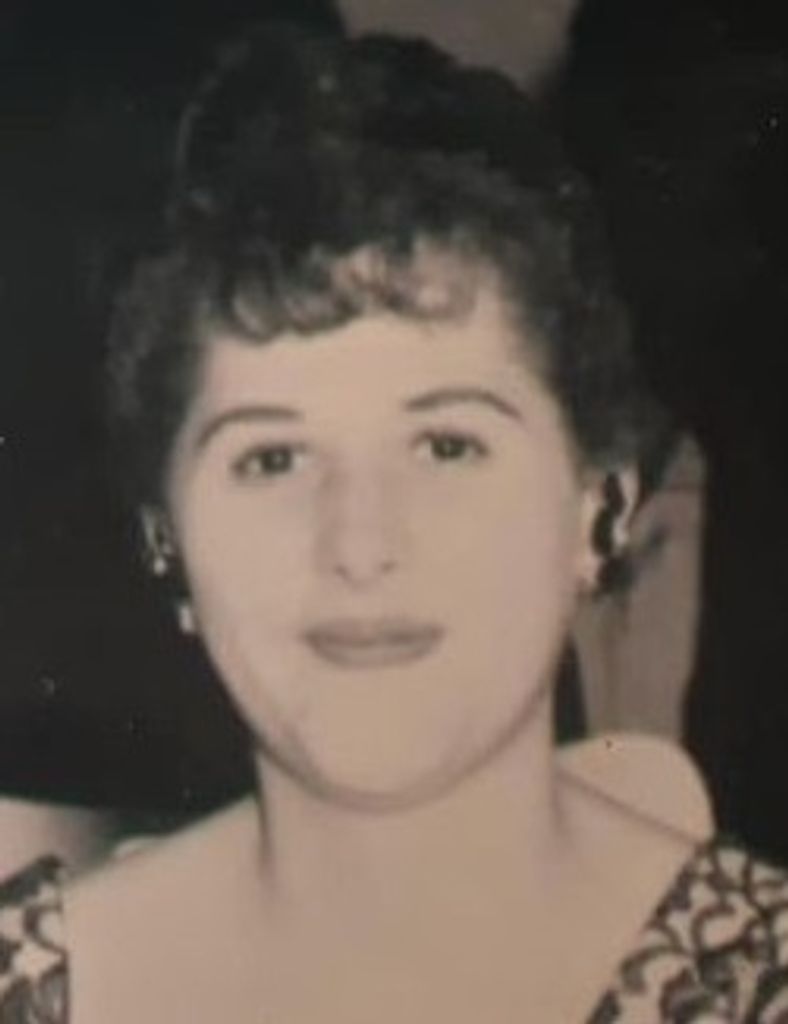 Janice McAlpine